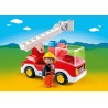 1.2.3. Ladder Unit Fire Truck.