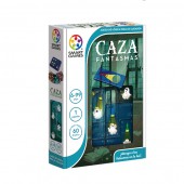 Cazafantasmas de Smart Games