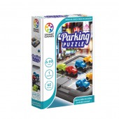 Parking puzzle de Smart Games