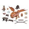 Dragons: Barrilete y Patapez. Playmobil Dragons 9460