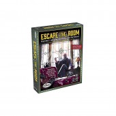 Escape Room. El secreto del Dr. Gravely. THINKFUN