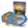 Catan. Explorers and pirates.