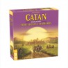 Catan. Traders and Barbarians.