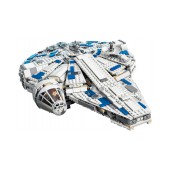 Kessel Run Millennium Falcon.