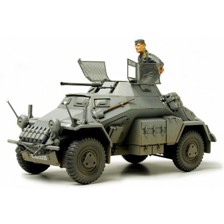 Sd.Kfz 222.