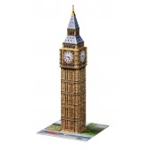 Big Ben.