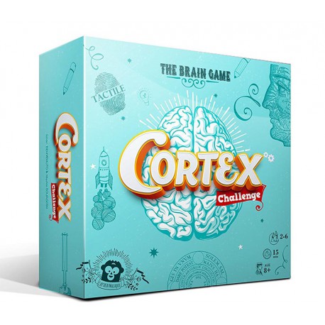 Cortex Challenge.