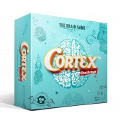 Cortex Challenge.