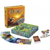 Dixit classic.