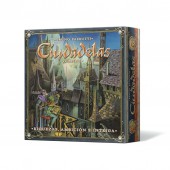 Citadels.