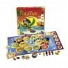 Catan junior.