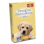 Desafíos baby: casa. BIOVIVA