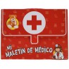 Mi maletín de médico. NVG