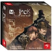 Mr. Jack Pocket.