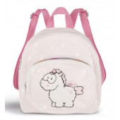 Bebé unicornio Theofina, mochila.