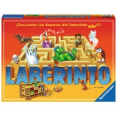 Laberinto.