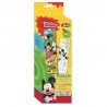 Puzzle Mickey 2 en 1. 24 piezas.