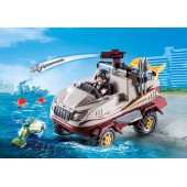 Playmobil City Action 9364