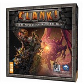 Clank!