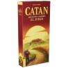 Catan. Ampliación 5-6 jugadores.