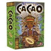 Cacao. El alimento de los dioses.