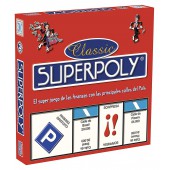 Superpoly Classic.