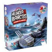 Hundir los barcos.