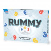 Rummy.