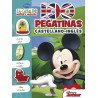 Patrulla Canina: Libro-Puzzle. ED. SALDAÑA