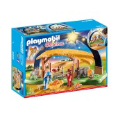 Playmobil 9494 portal de belen