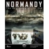 Normandy. The Beginning of the End.