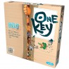 One Key.