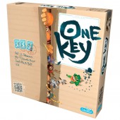 One Key.