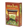 Brains. Jardín japonés. SD GAMES