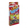 UNO H2O To Go. A prueba de agua.