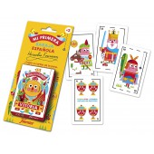 My first Spanish cards. FOURNIER 1030939