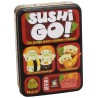 Sushi Go!