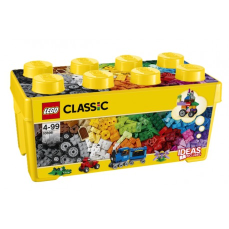 Lego selection hot sale box