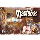 Mastabas.