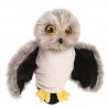 Hand Puppet: owl.