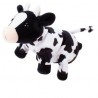 Hand Puppet: cow.