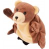 Hand Puppet: bear.