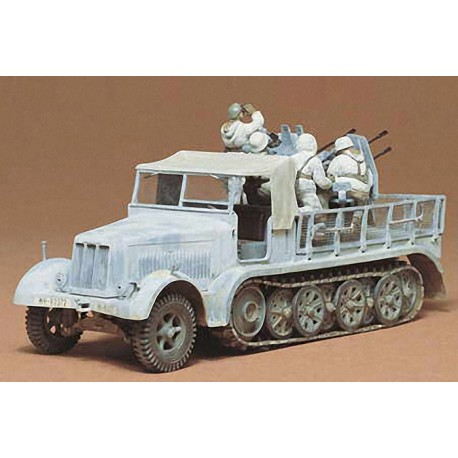 Sdkfz 7/1.