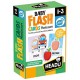 Cartas Baby Flash.