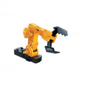 Kidz robotix motorised robotic arm.