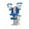 Kidz robotix motorised robotic head.