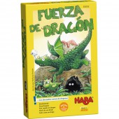 Fuerza de dragón.