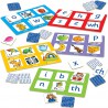 Juego de inglés: Alfabeto. ORCHARD TOYS