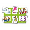 Juego de inglés: Alfabeto. ORCHARD TOYS