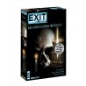 Exit. Dead man on the Orient Express.